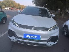 BYD Yuan Plus Glory Edition 430KM Leading - ფოტო 2