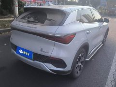 BYD Yuan Plus Glory Edition 430KM Leading - ფოტო 3