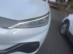 BYD Yuan Plus Glory Edition 430KM Leading - ფოტო 5
