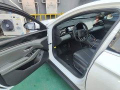 BYD Qin L 2024 DM-i 80KM Excellence Edition - ფოტო 12