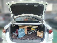 BYD Qin L 2024 DM-i 80KM Excellence Edition - ფოტო 15