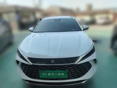 BYD Qin L 2024 DM-i 80KM Excellence Edition - ფოტო 2