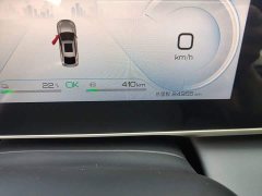 BYD Qin L 2024 DM-i 80KM Excellence Edition - ფოტო 8