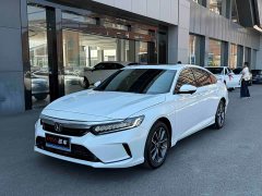Honda Yingshipai 260TURBO Exquisite Edition - ფოტო 1