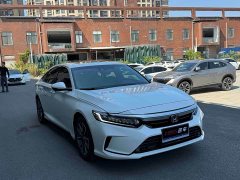 Honda Yingshipai 260TURBO Exquisite Edition - ფოტო 3