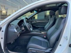 Honda Yingshipai 260TURBO Exquisite Edition - ფოტო 4