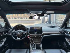 Honda Yingshipai 260TURBO Exquisite Edition - ფოტო 5