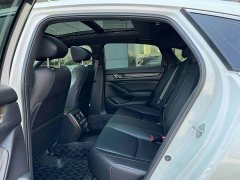 Honda Yingshipai 260TURBO Exquisite Edition - ფოტო 6
