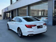 Honda Yingshipai 260TURBO Exquisite Edition - ფოტო 7
