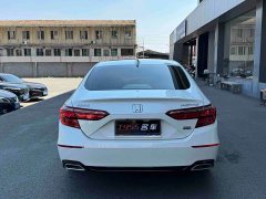 Honda Yingshipai 260TURBO Exquisite Edition - ფოტო 8