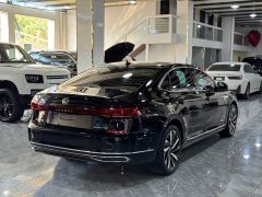 Volkswagen Passat 330TSI Elite - ფოტო 12