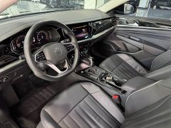 Volkswagen Passat 330TSI Elite - ფოტო 4