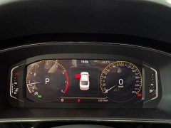 Volkswagen Passat 330TSI Elite - ფოტო 7