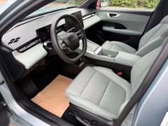 SAIC MG D6 520km Smart Comfort Edition - ფოტო 10