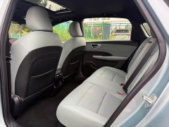SAIC MG D6 520km Smart Comfort Edition - ფოტო 11