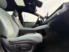 SAIC MG D6 520km Smart Comfort Edition - ფოტო 12