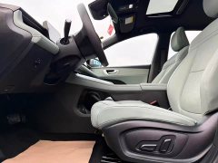 SAIC MG D6 520km Smart Comfort Edition - ფოტო 13
