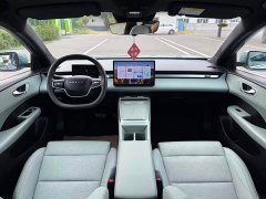 SAIC MG D6 520km Smart Comfort Edition - ფოტო 15
