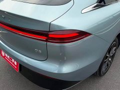 SAIC MG D6 520km Smart Comfort Edition - ფოტო 20
