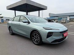 SAIC MG D6 520km Smart Comfort Edition - ფოტო 3