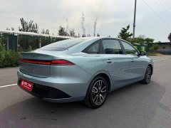 SAIC MG D6 520km Smart Comfort Edition - ფოტო 6