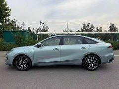 SAIC MG D6 520km Smart Comfort Edition - ფოტო 7