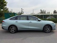 SAIC MG D6 520km Smart Comfort Edition - ფოტო 8