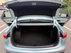 SAIC MG D6 520km Smart Comfort Edition - ფოტო 9