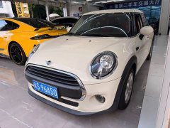 BMW MINI 1.5T ONE 5-Door - ფოტო 1