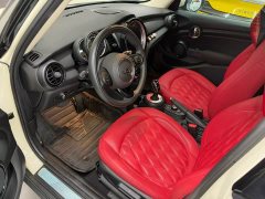 BMW MINI 1.5T ONE 5-Door - ფოტო 10