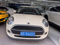 BMW MINI 1.5T ONE 5-Door - ფოტო 2