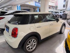 BMW MINI 1.5T ONE 5-Door - ფოტო 3