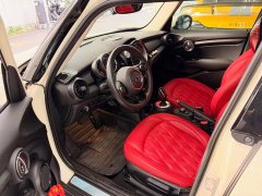 BMW MINI 1.5T ONE 5-Door - ფოტო 4