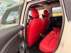 BMW MINI 1.5T ONE 5-Door - ფოტო 5