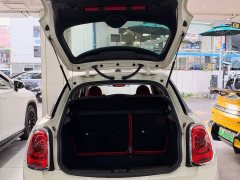 BMW MINI 1.5T ONE 5-Door - ფოტო 7