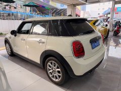 BMW MINI 1.5T ONE 5-Door - ფოტო 8