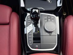 BMW X3 xDrive30i M Sport Night Package - ფოტო 15