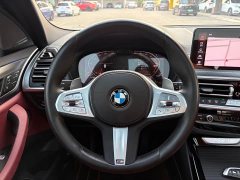 BMW X3 xDrive30i M Sport Night Package - ფოტო 6