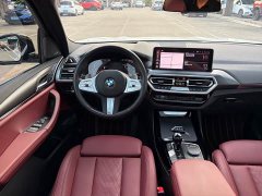 BMW X3 xDrive30i M Sport Night Package - ფოტო 7