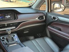 GAC Aion M6 PRO 270T DCT Deluxe Edition - ფოტო 17