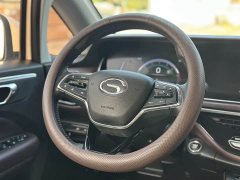 GAC Aion M6 PRO 270T DCT Deluxe Edition - ფოტო 19