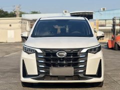 GAC Aion M6 PRO 270T DCT Deluxe Edition - ფოტო 2