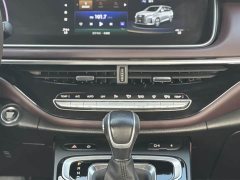 GAC Aion M6 PRO 270T DCT Deluxe Edition - ფოტო 20