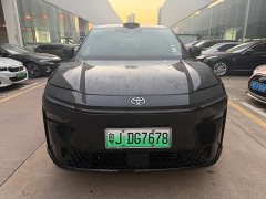 Toyota Platinum Smart 3X 520 Pro LiDAR Edition - ფოტო 1