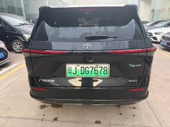 Toyota Platinum Smart 3X 520 Pro LiDAR Edition - ფოტო 5
