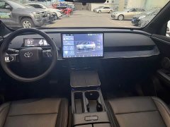 Toyota Platinum Smart 3X 520 Pro LiDAR Edition - ფოტო 8