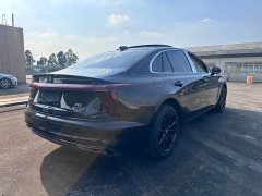 FAW Red Flag H5 1.5T DCT Mystic Black Edition - ფოტო 11