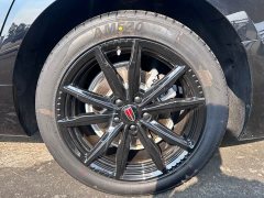 FAW Red Flag H5 1.5T DCT Mystic Black Edition - ფოტო 13