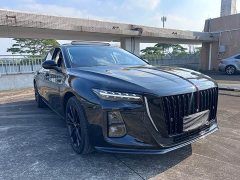 FAW Red Flag H5 1.5T DCT Mystic Black Edition - ფოტო 3