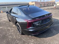 FAW Red Flag H5 1.5T DCT Mystic Black Edition - ფოტო 9